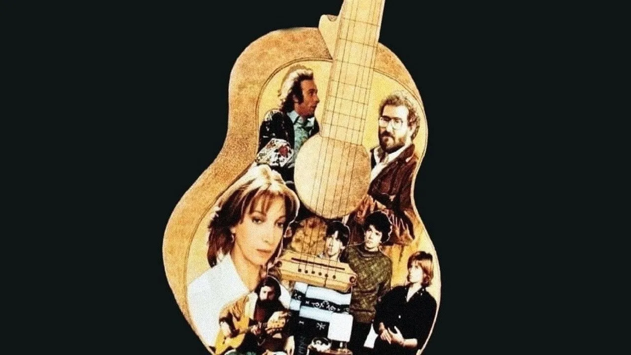 I giorni cantati streaming ita