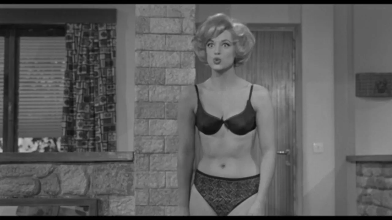 Avventura al motel streaming ita