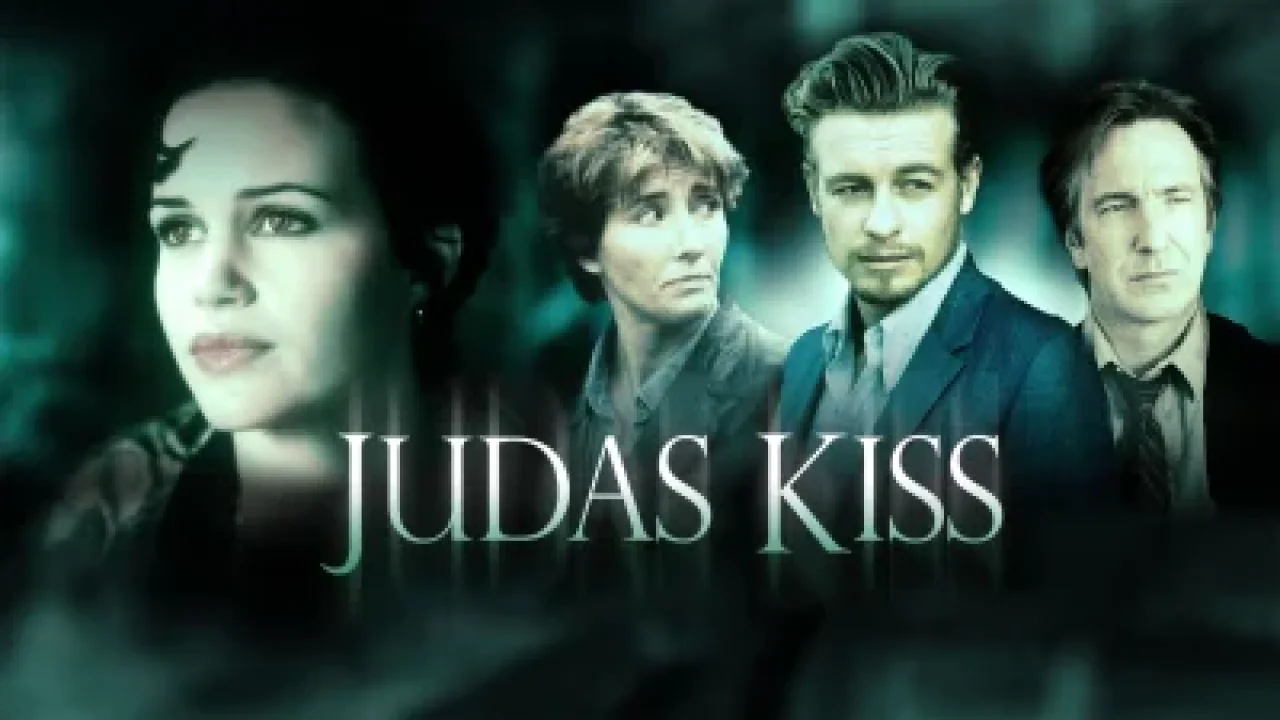 Il bacio di Giuda streaming ita