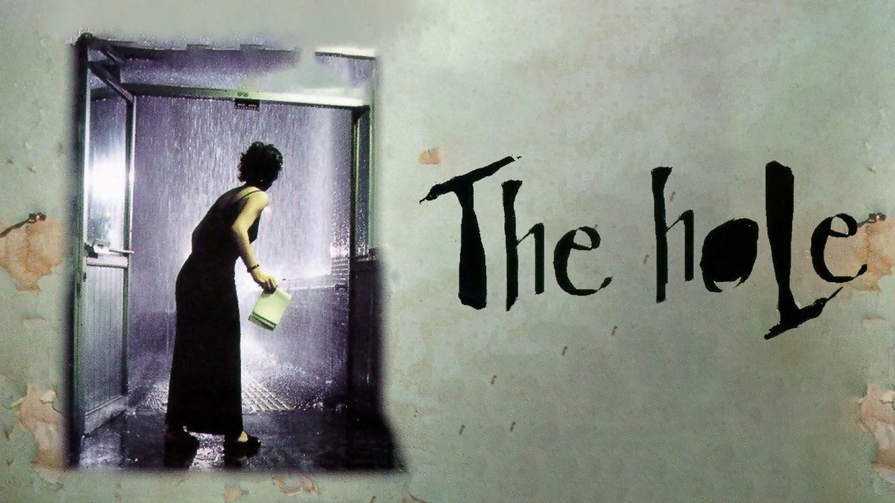 The Hole - Il buco streaming ita