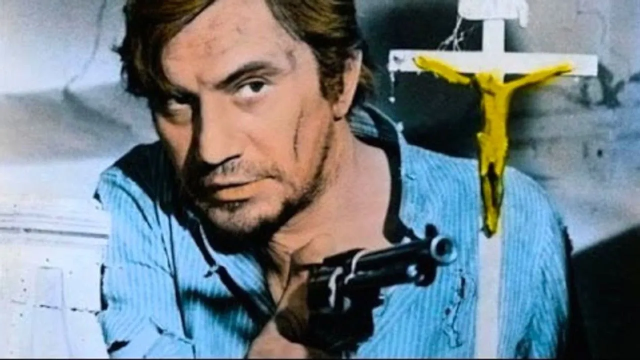 Un buco in fronte streaming ita
