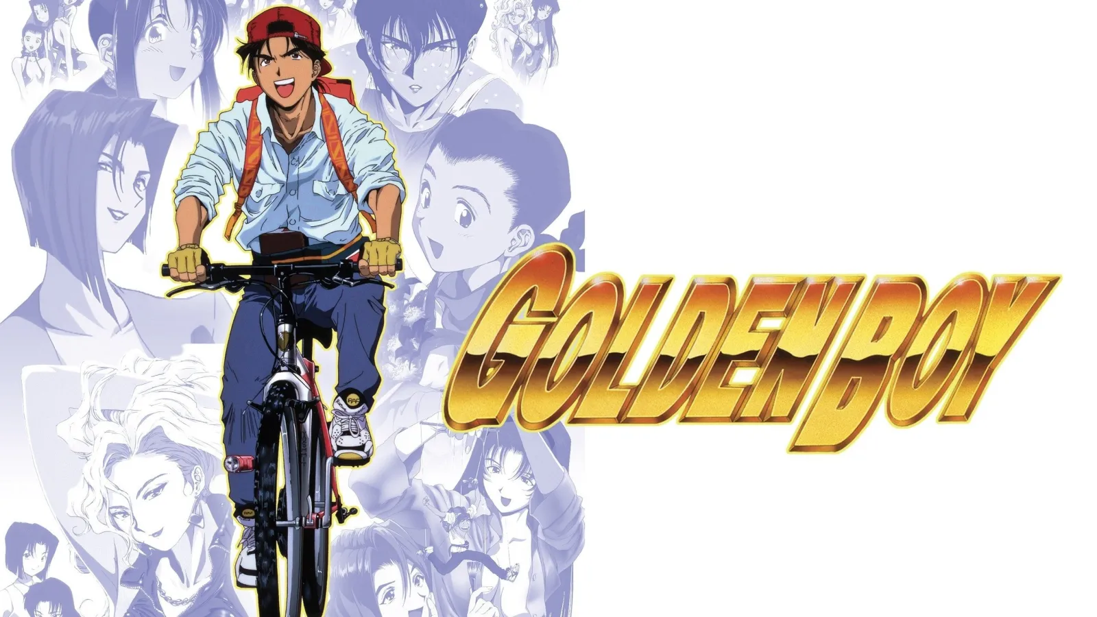 Golden Boy streaming ita