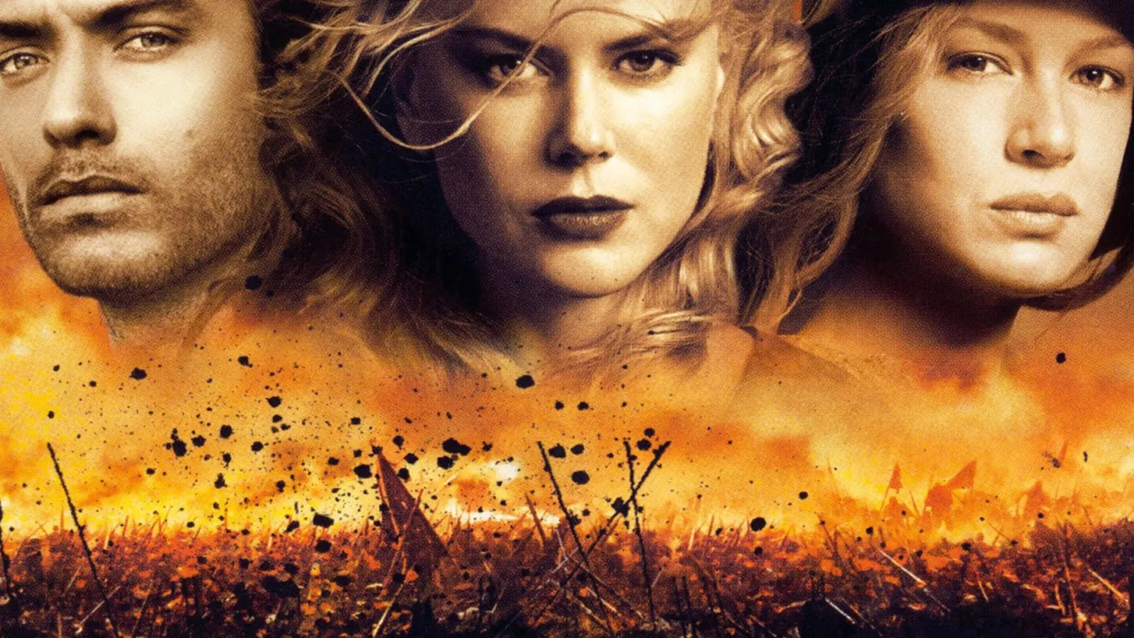 Ritorno a Cold Mountain streaming ita