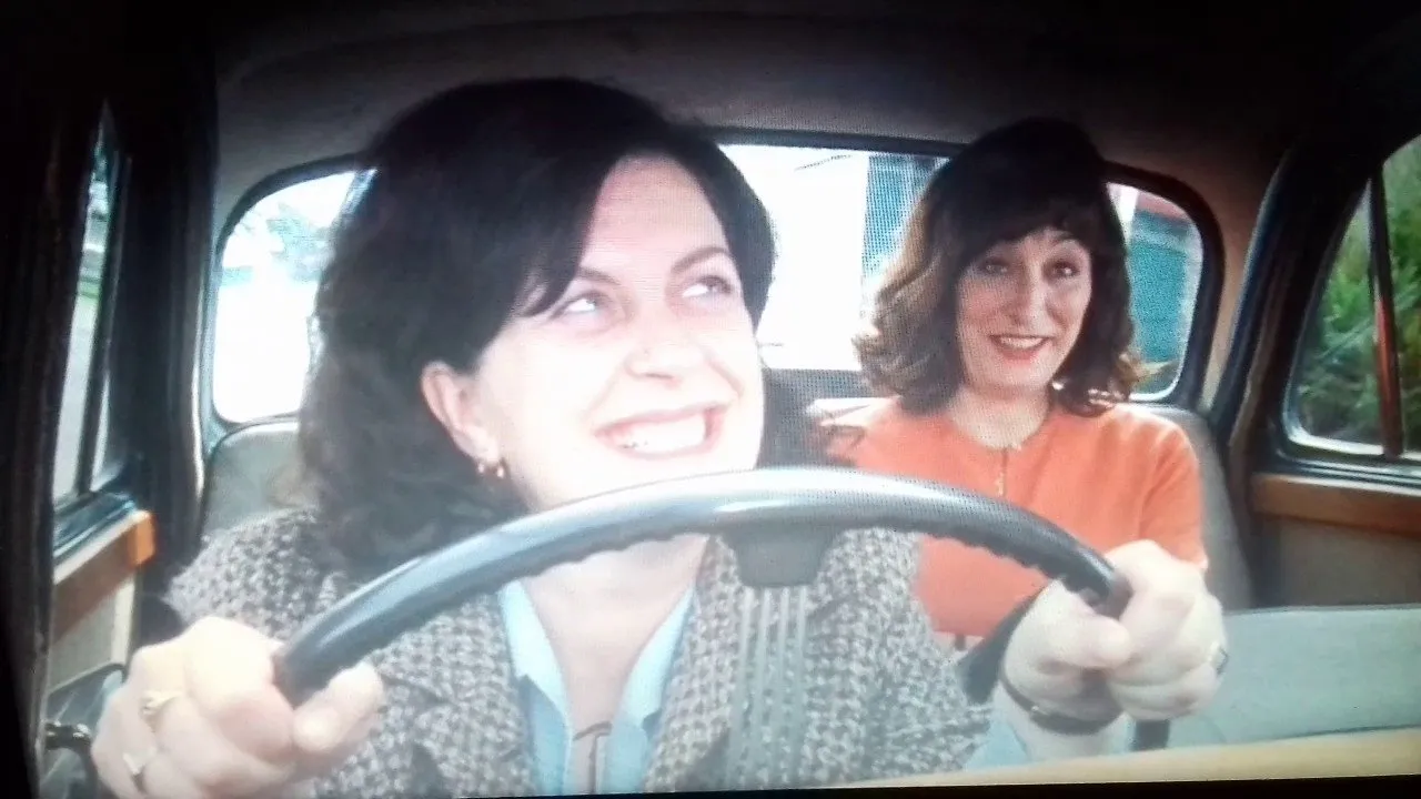 La storia di Agnes Browne streaming ita