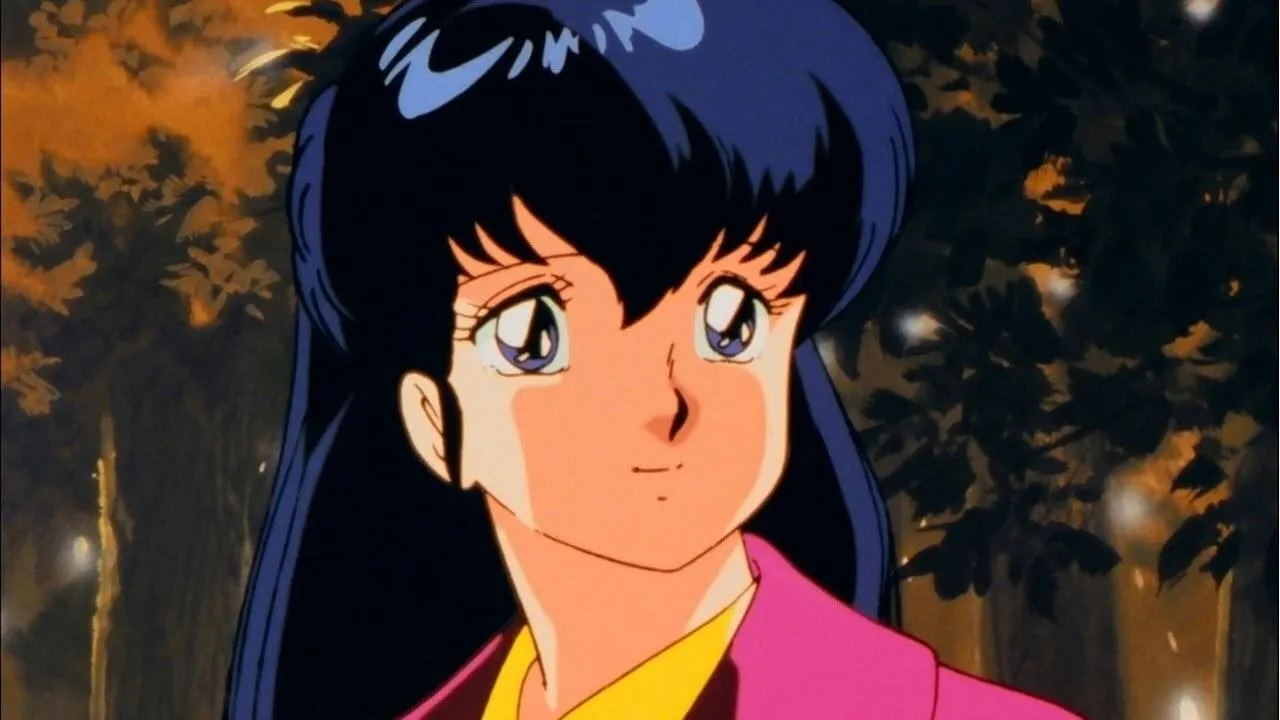 Maison Ikkoku - Capitolo Finale streaming ita