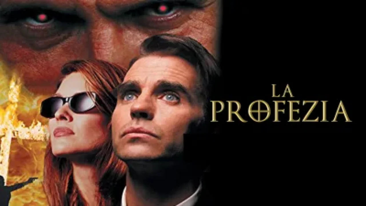 La Profezia streaming ita