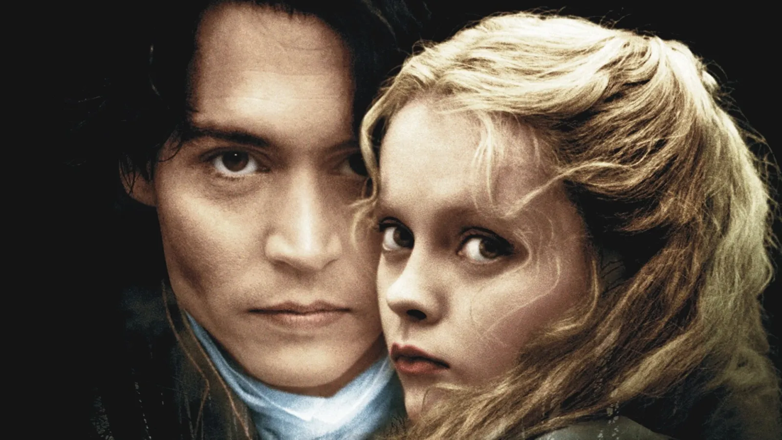 Il mistero di Sleepy Hollow streaming ita