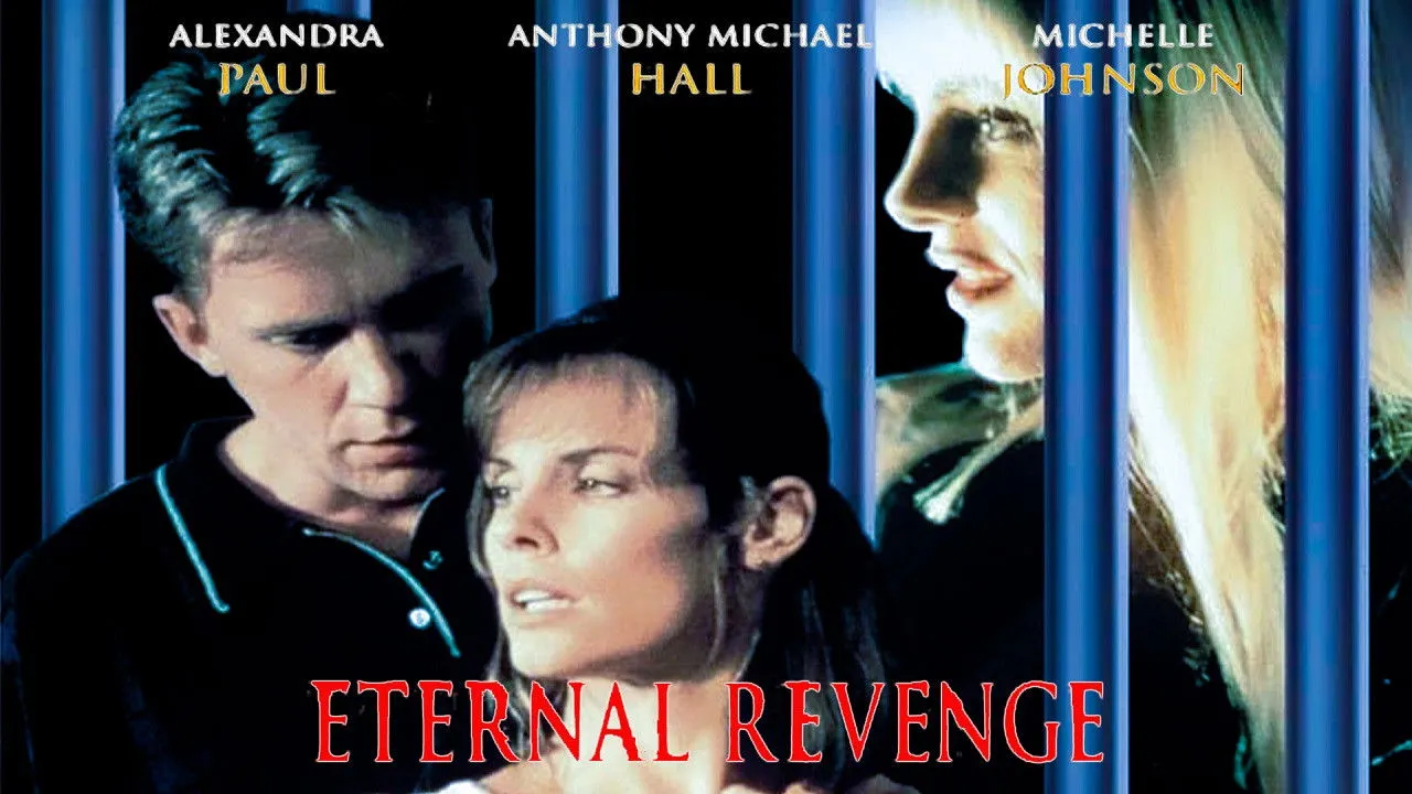 Eternal Revenge streaming ita