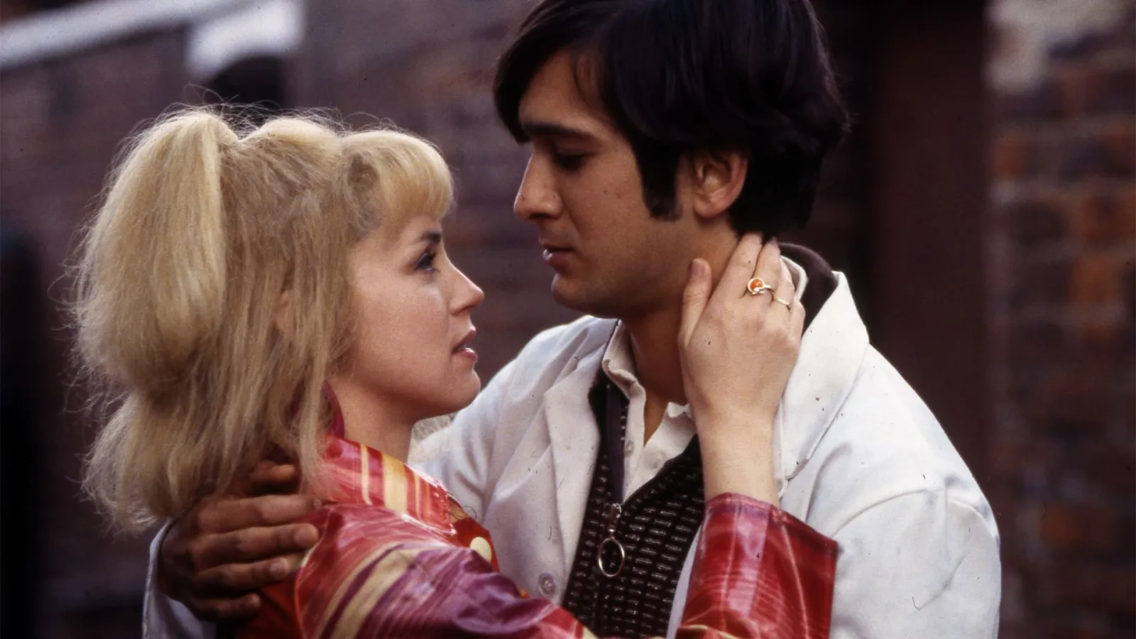 East Is East streaming ita