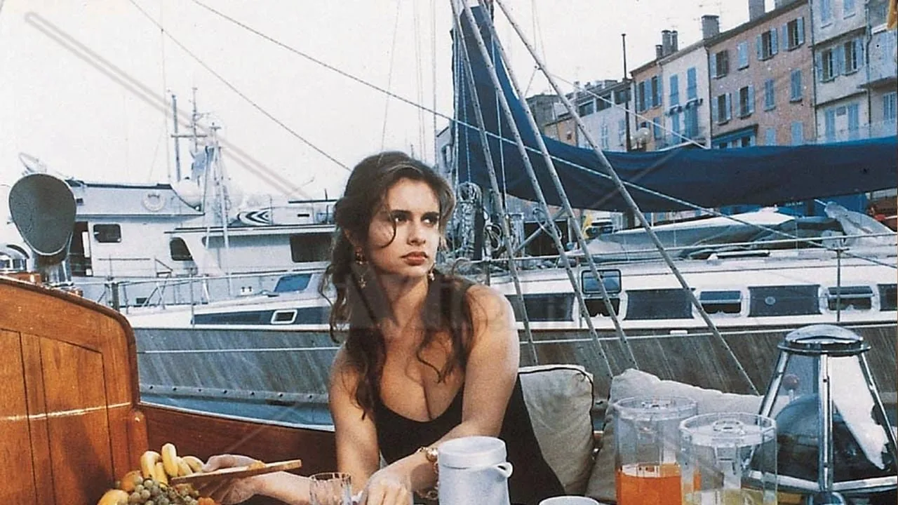 Saint Tropez, Saint Tropez streaming ita