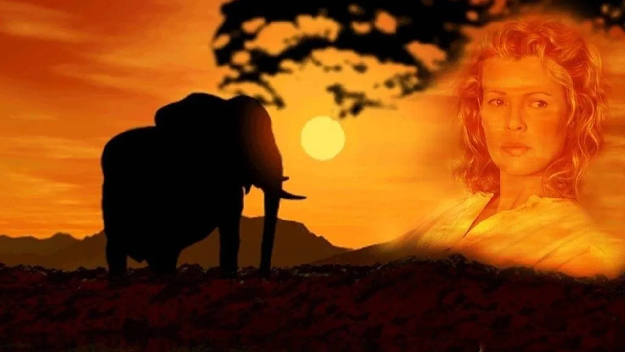 Sognando l'Africa streaming ita
