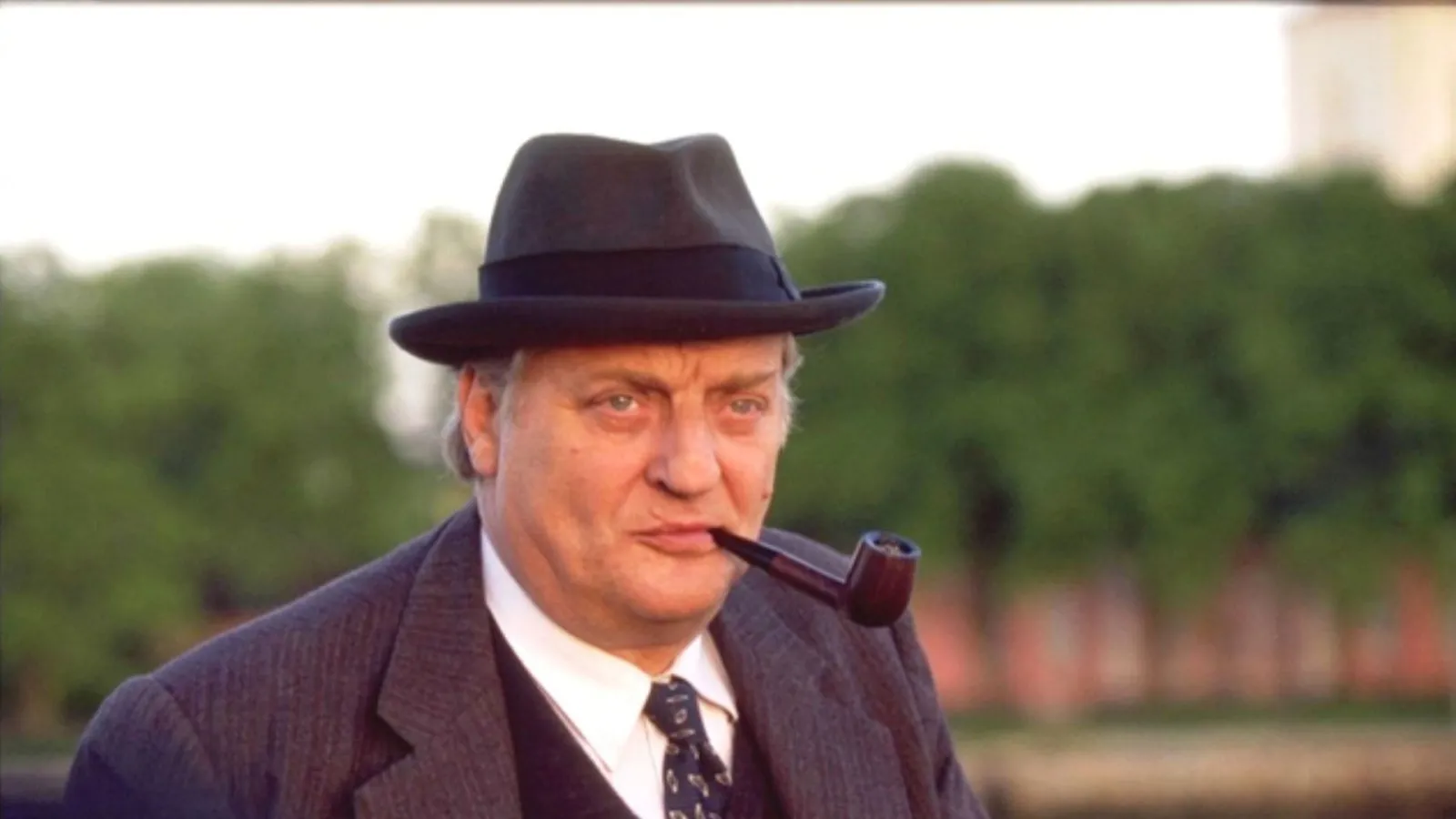 Il commissario Maigret streaming ita