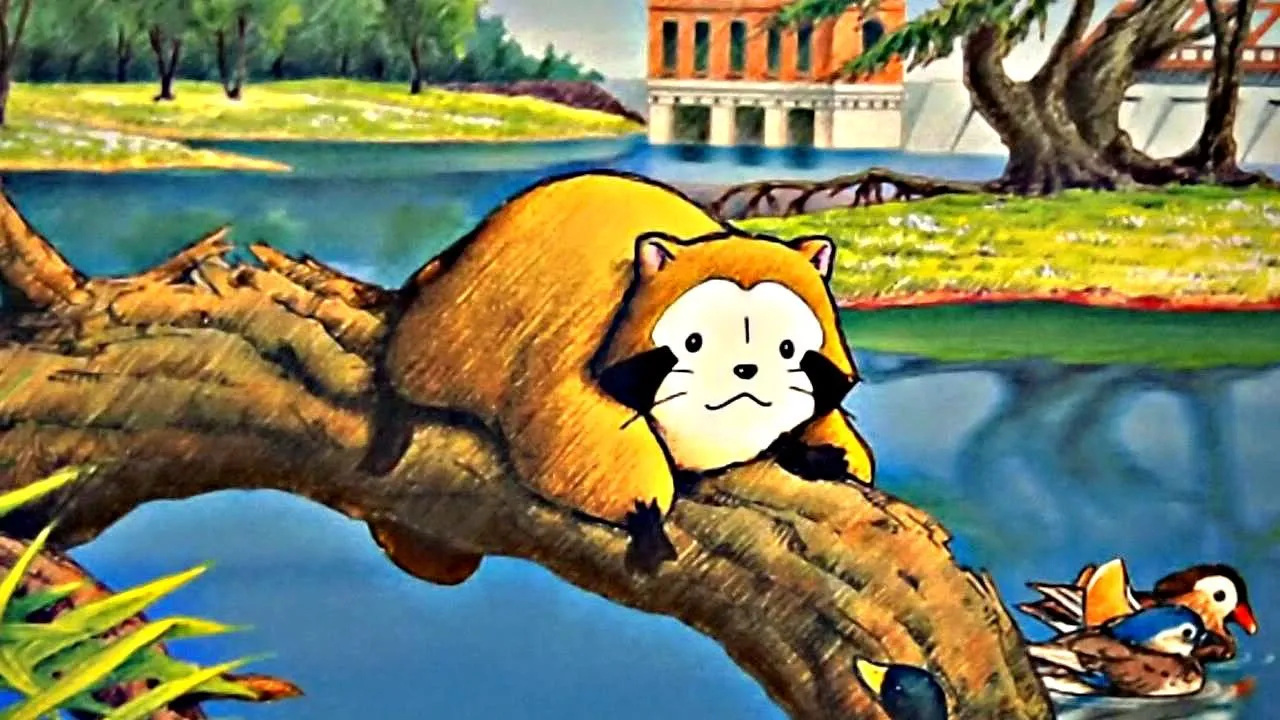 Rascal, il mio amico orsetto streaming ita