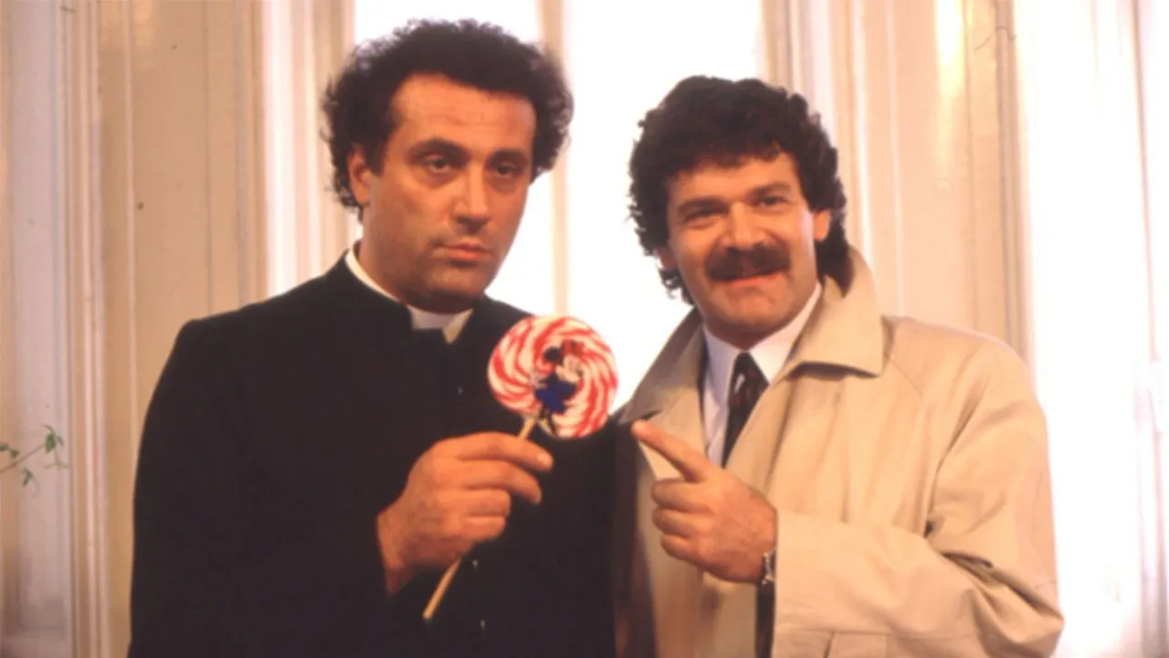 Don Tonino streaming ita