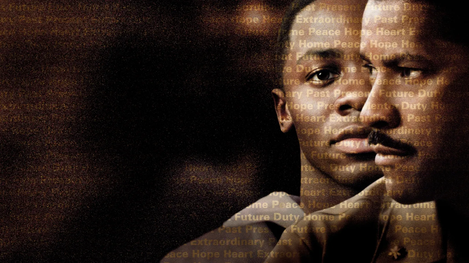 Antwone Fisher streaming ita