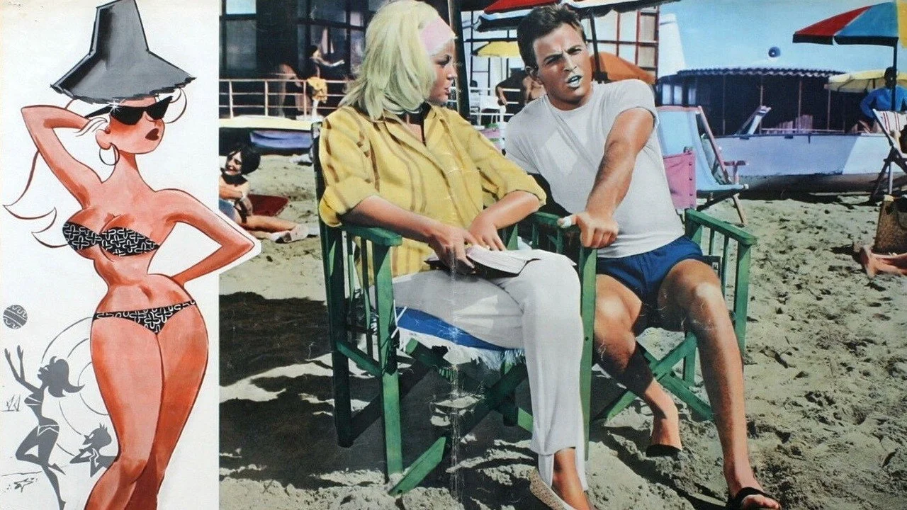 Ferragosto in Bikini streaming ita