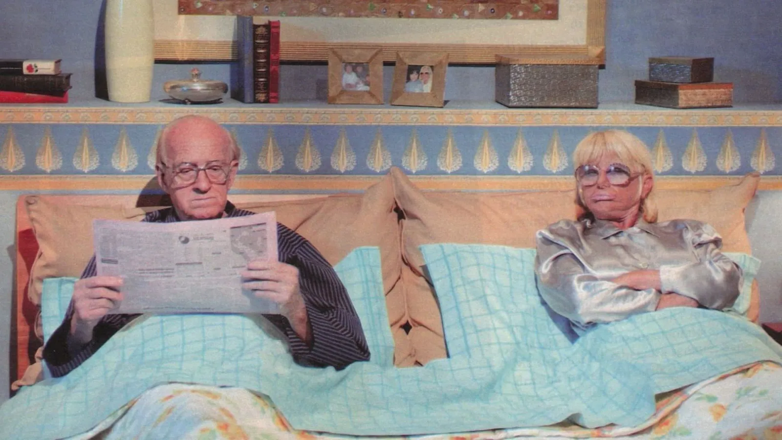 Casa Vianello streaming ita
