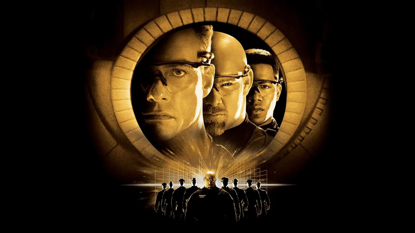 Universal Soldier: The Return streaming ita