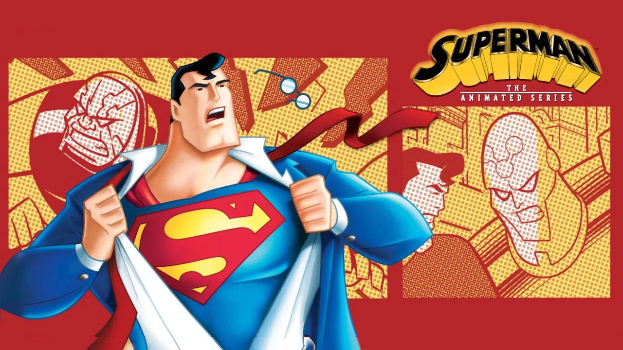 Superman - L'ultimo figlio di Krypton streaming ita