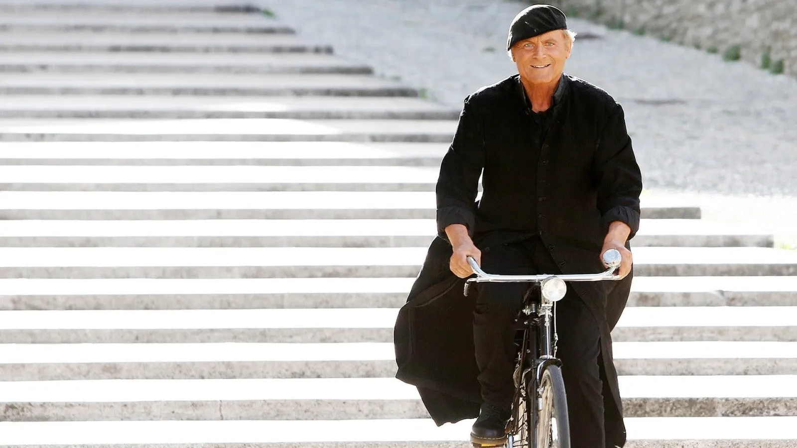 Don Matteo streaming ita