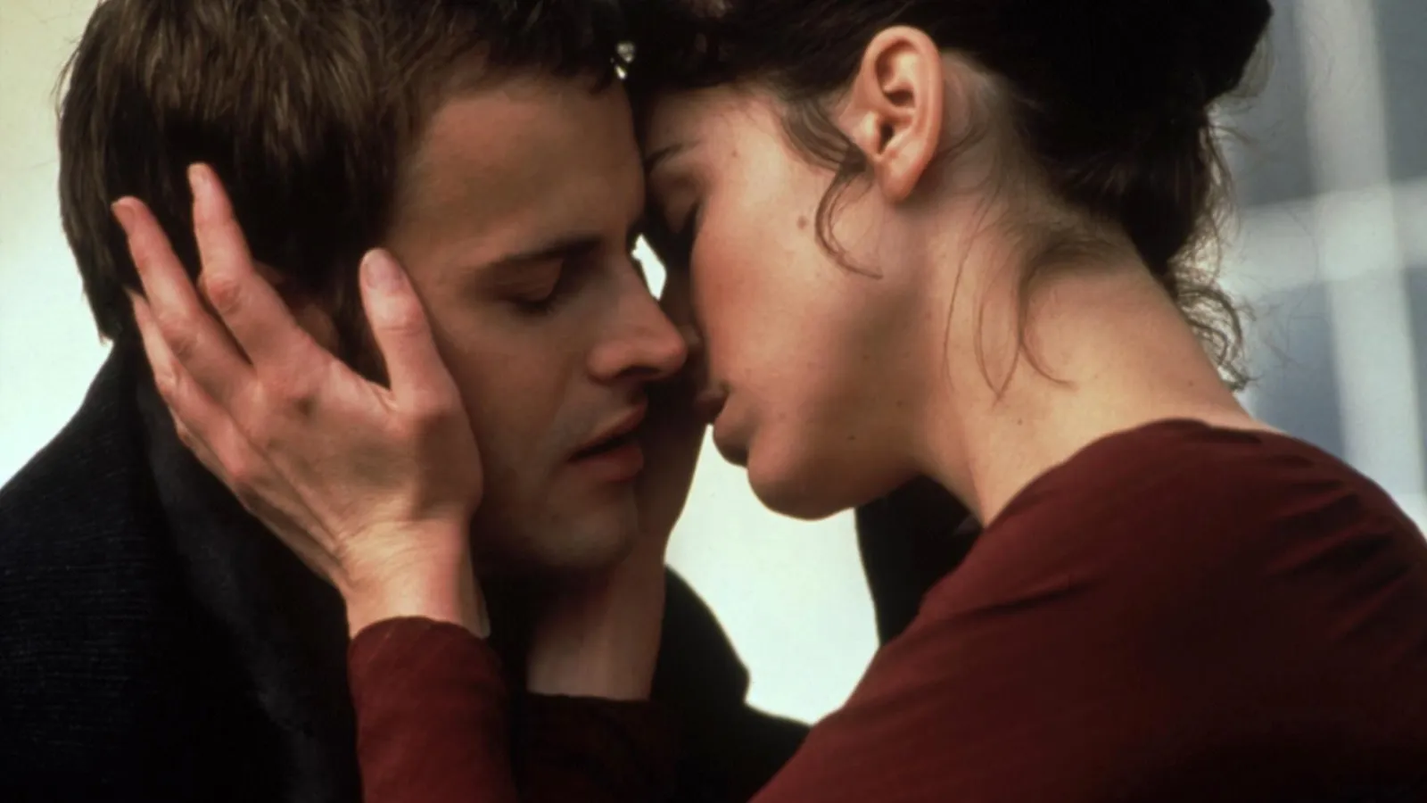 Mansfield Park streaming ita