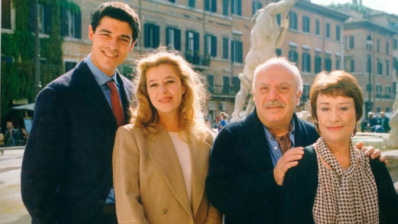 Nuda proprietà vendesi streaming ita