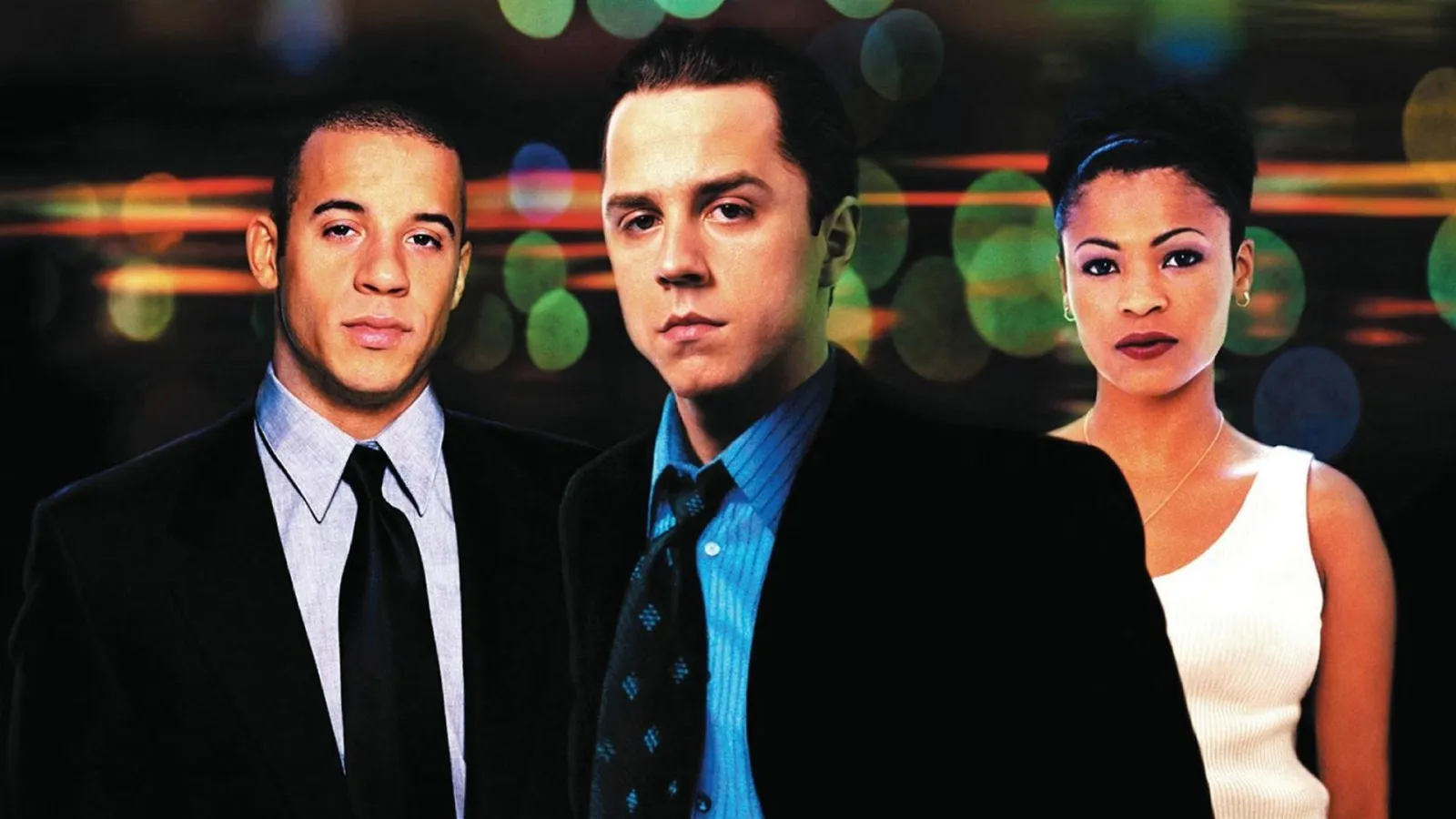 1 km da Wall Street streaming ita