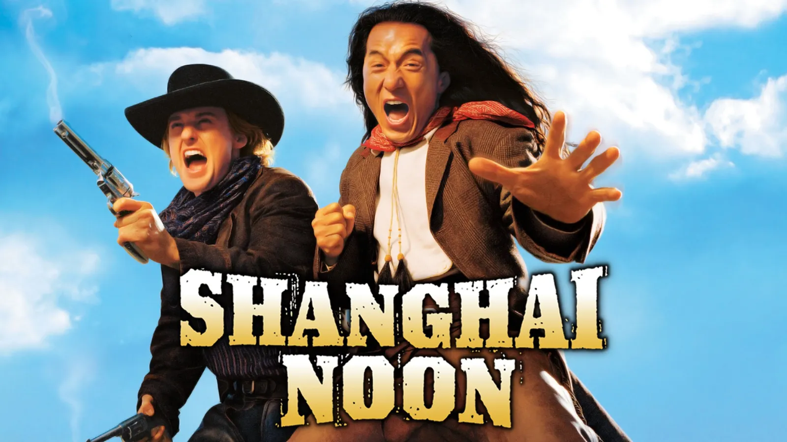Pallottole Cinesi streaming ita