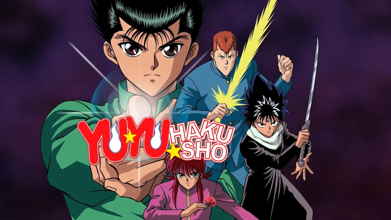 Yu degli spettri streaming ita