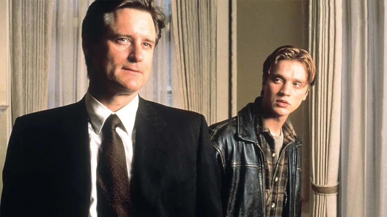The guilty - Il colpevole (2000) streaming ita