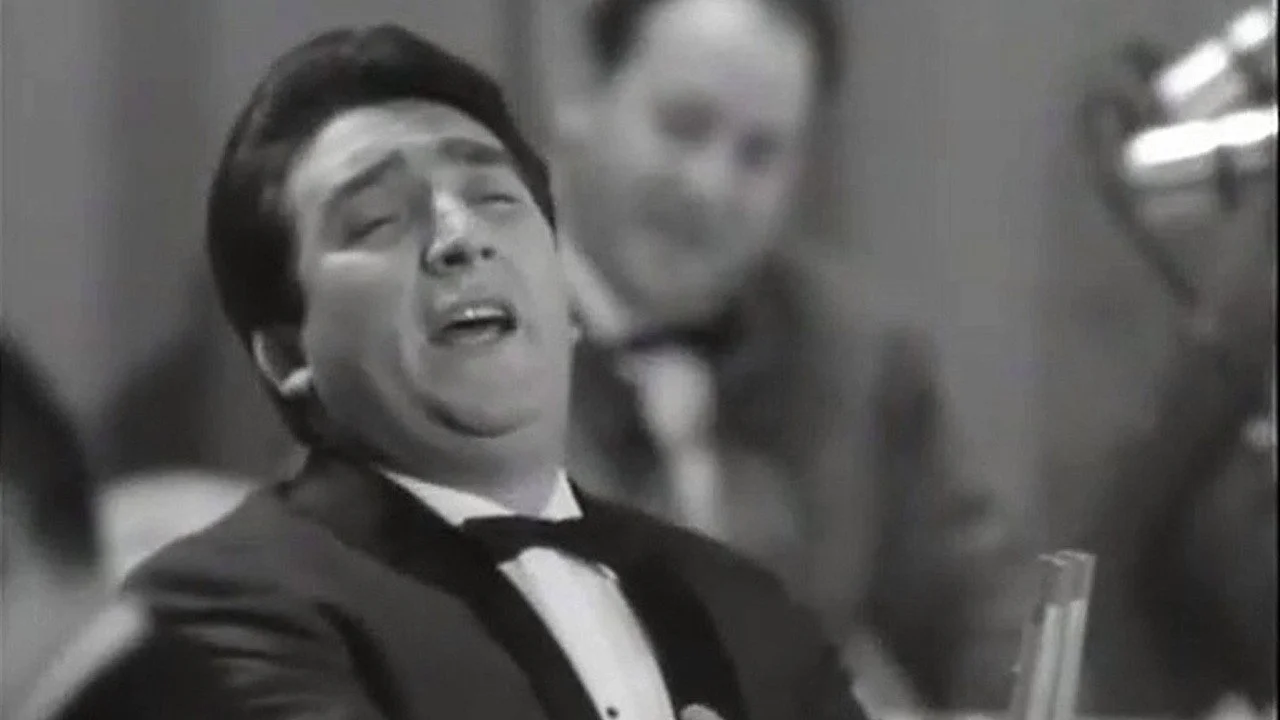Sanremo - La grande sfida streaming ita