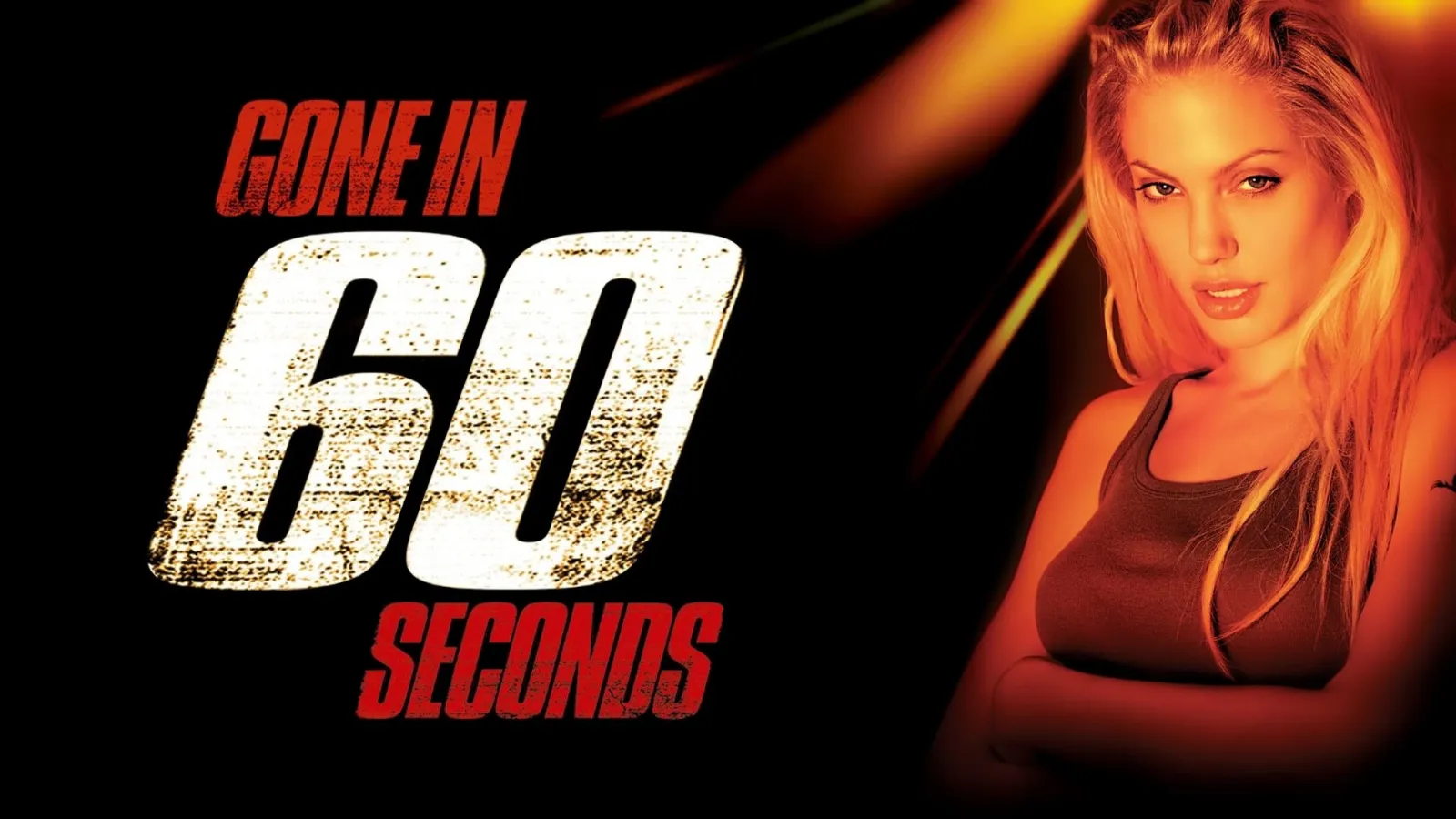 Fuori in 60 secondi streaming ita