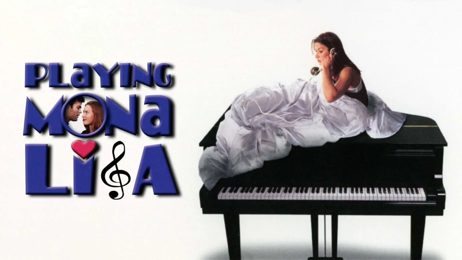 Come Mona Lisa streaming ita
