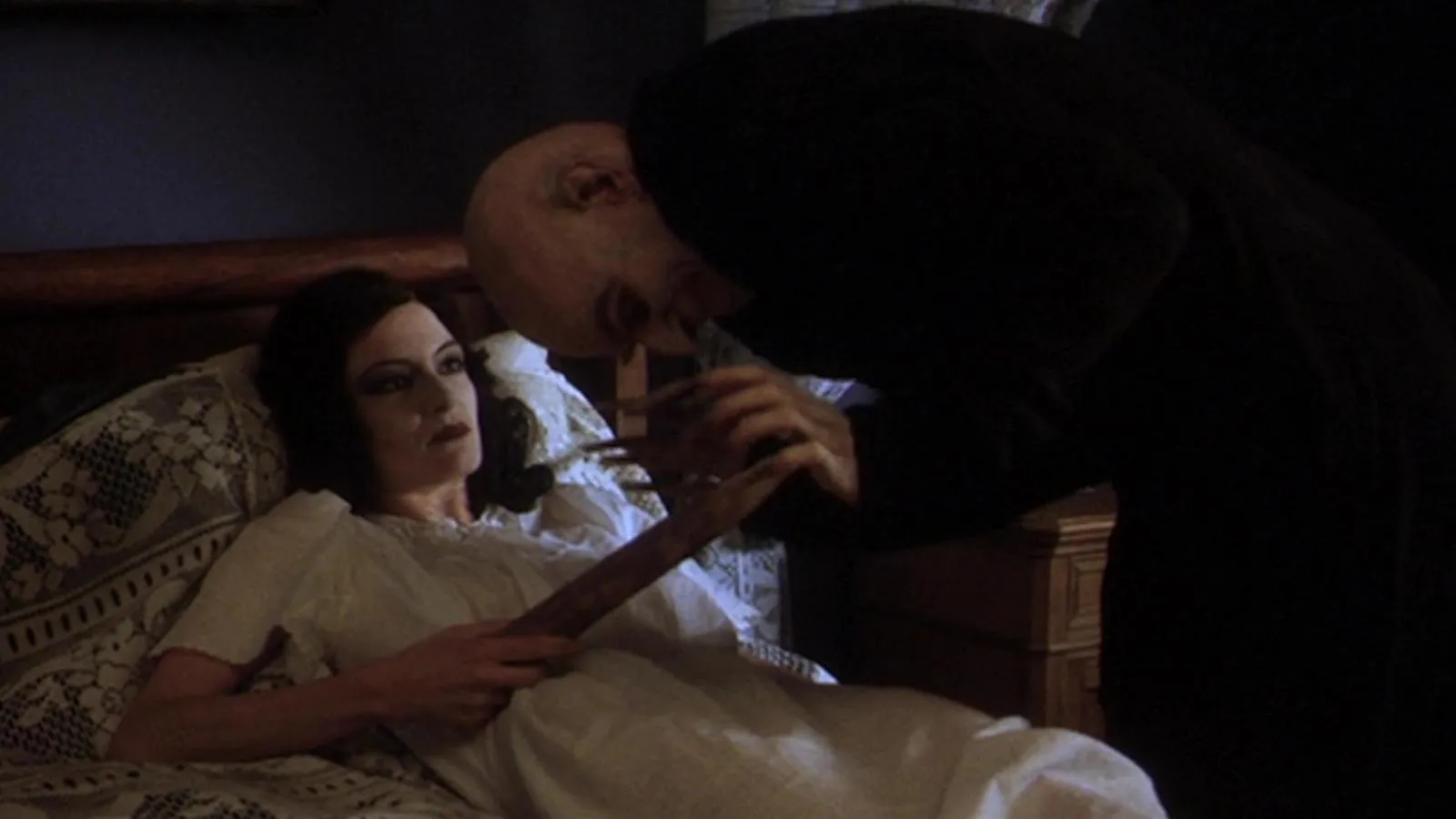 L'ombra del vampiro streaming ita