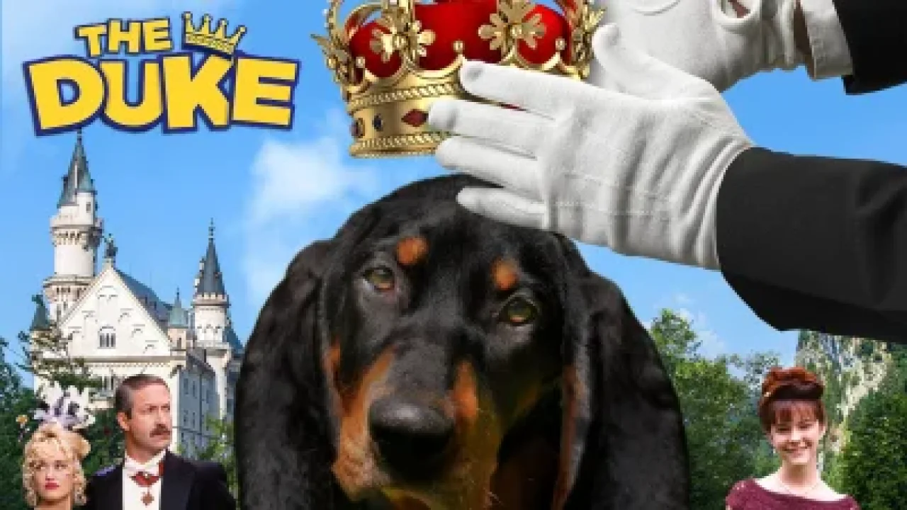 The Duke streaming ita