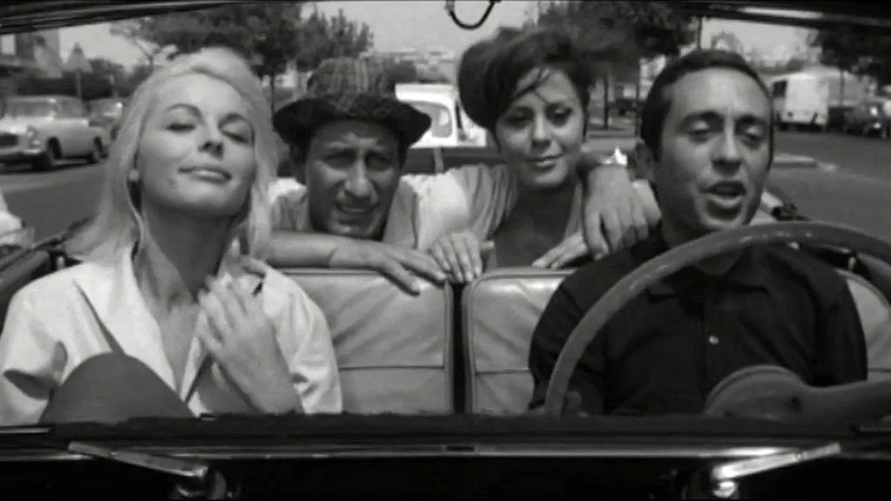 Amore facile streaming ita