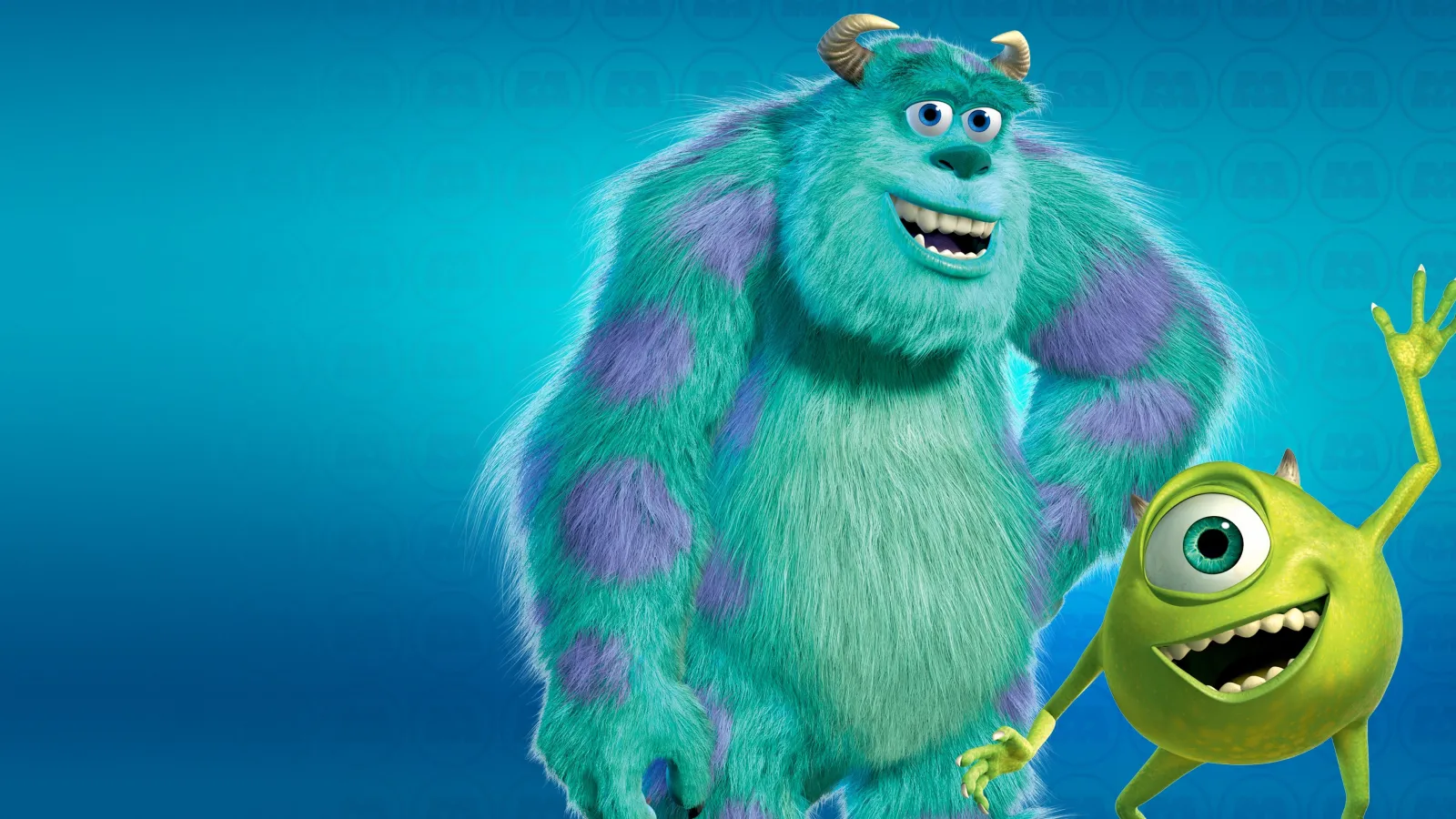 Monsters & Co. streaming ita