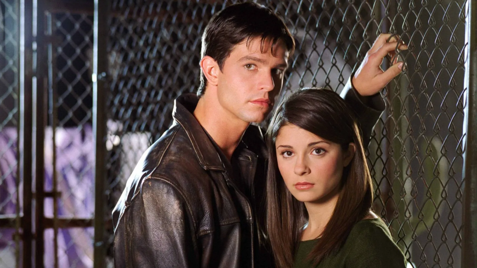 Roswell (1999) streaming ita