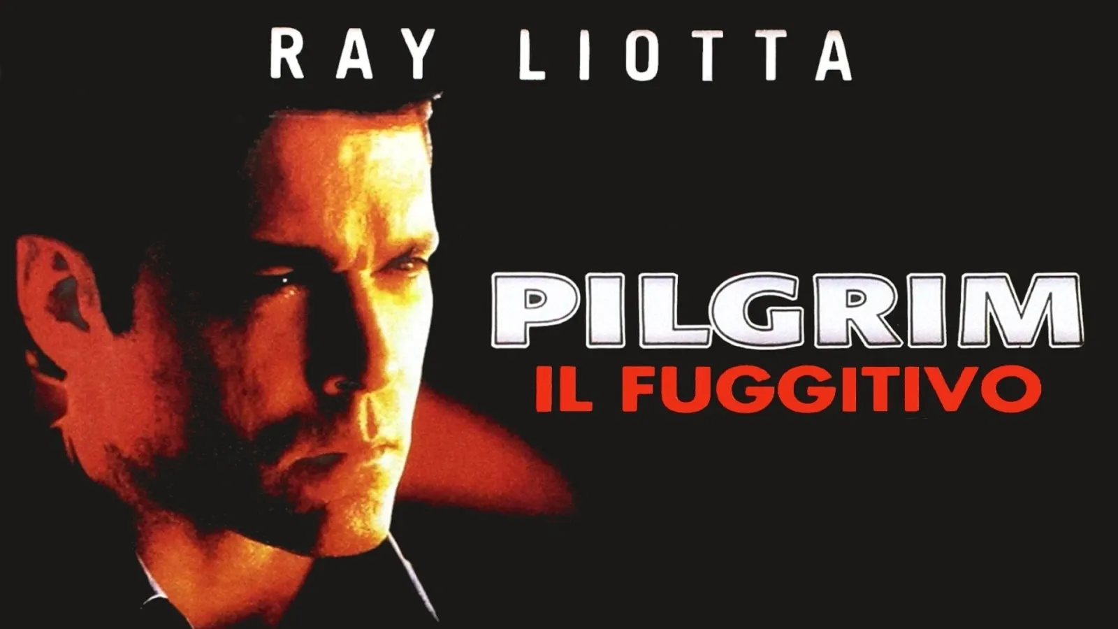 Pilgrim - Il fuggitivo streaming ita
