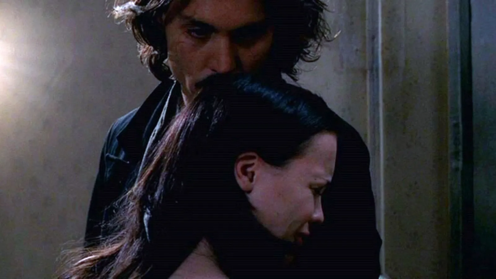 The Man Who Cried - L'uomo che pianse streaming ita