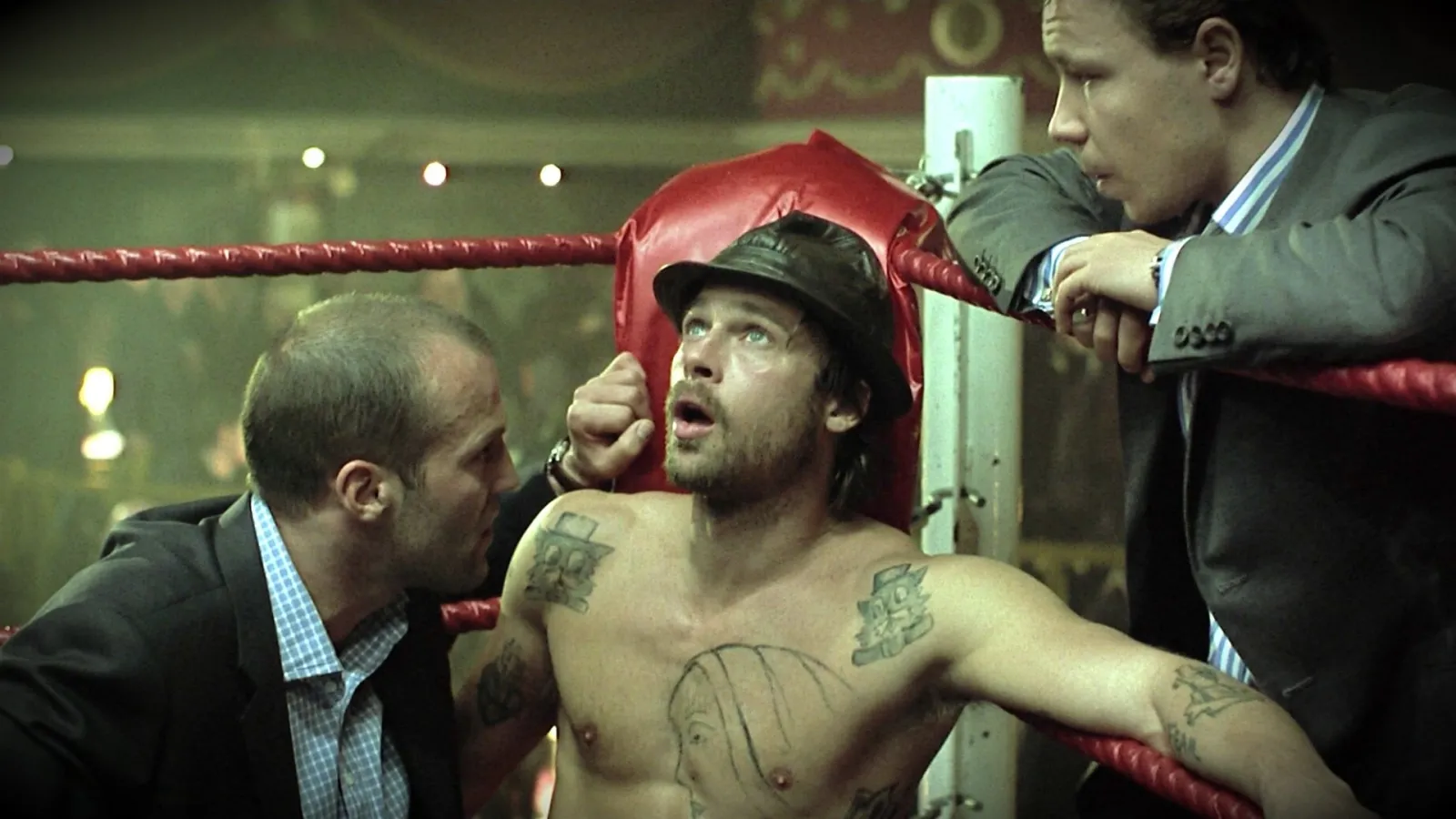 Snatch - Lo strappo streaming ita