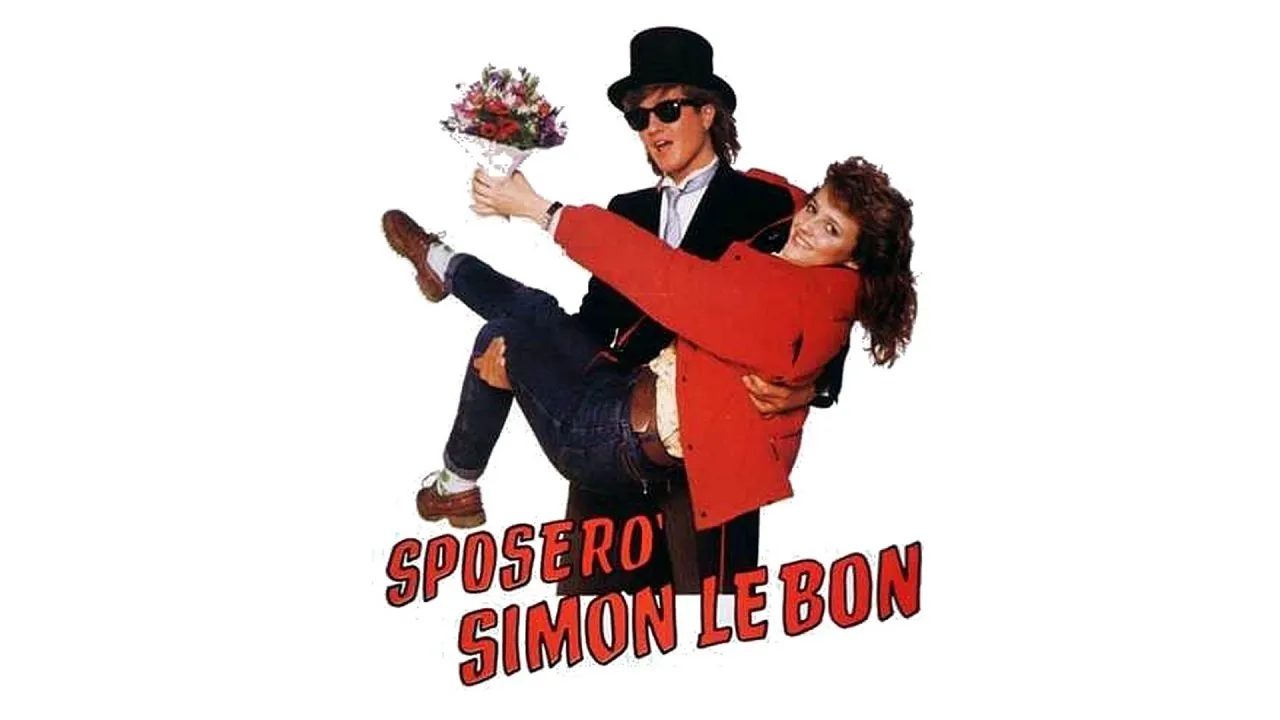 Sposerò Simon Le Bon - Confessioni di una sedicenne streaming ita
