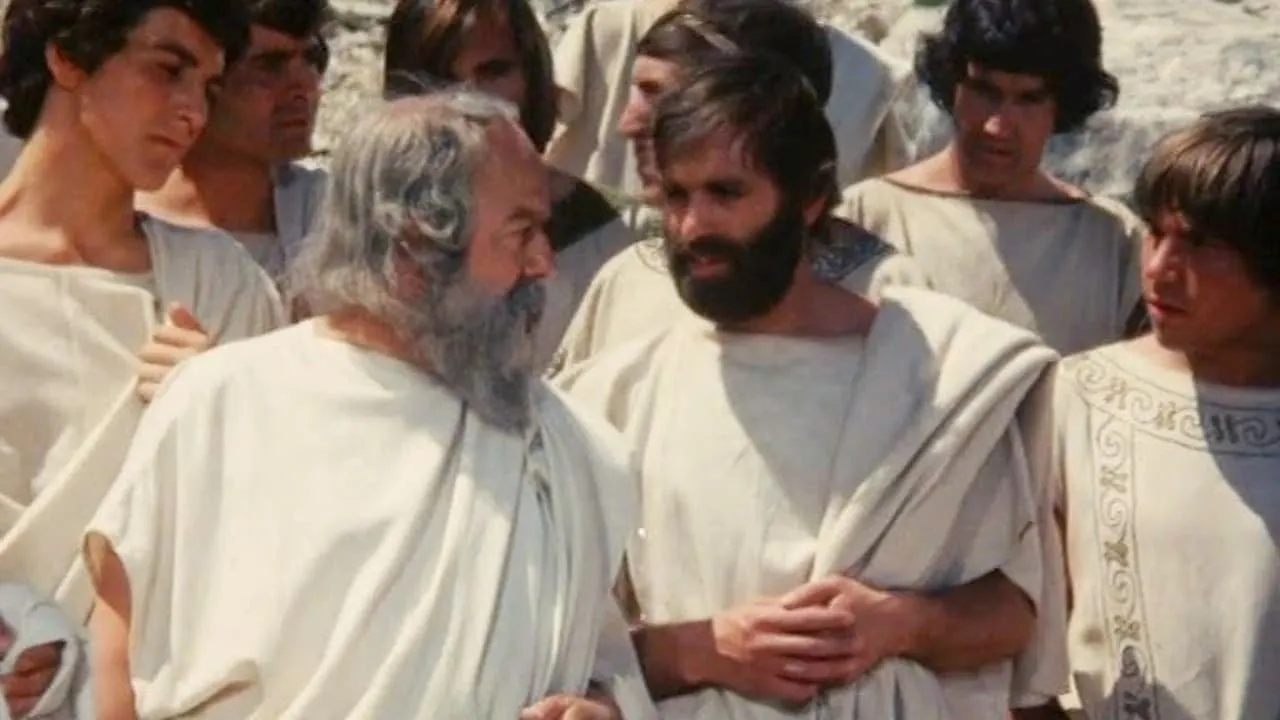 Socrate streaming ita