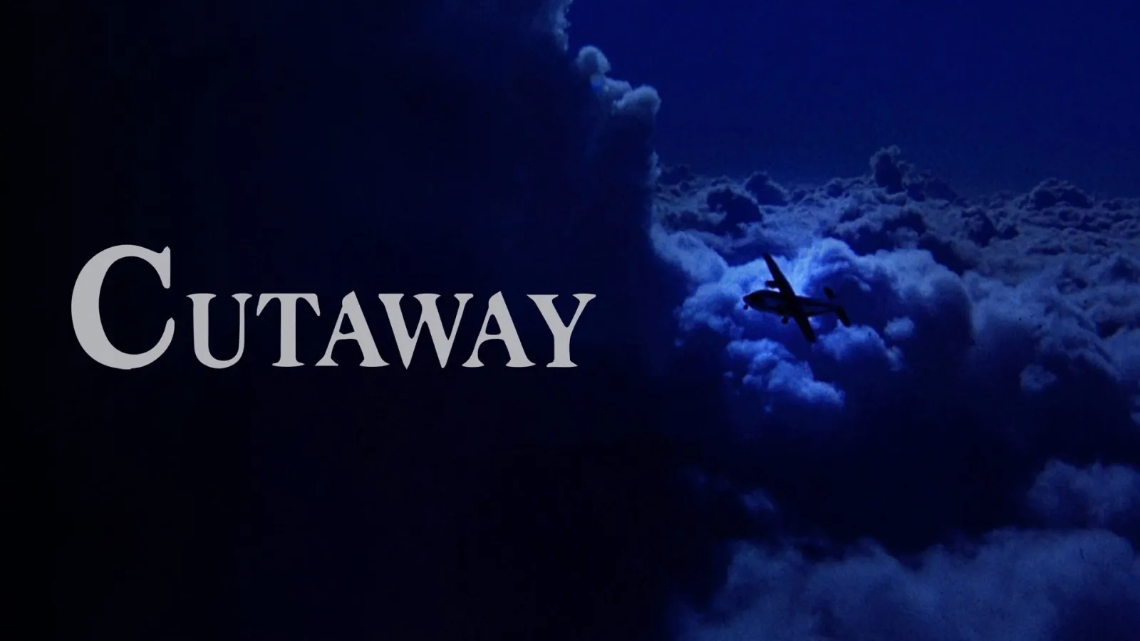 Cutaway - Omicidio nel vuoto streaming ita
