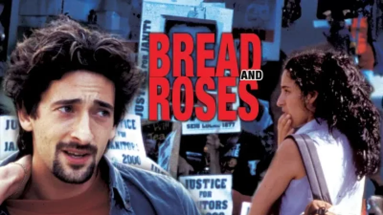Bread and Roses streaming ita