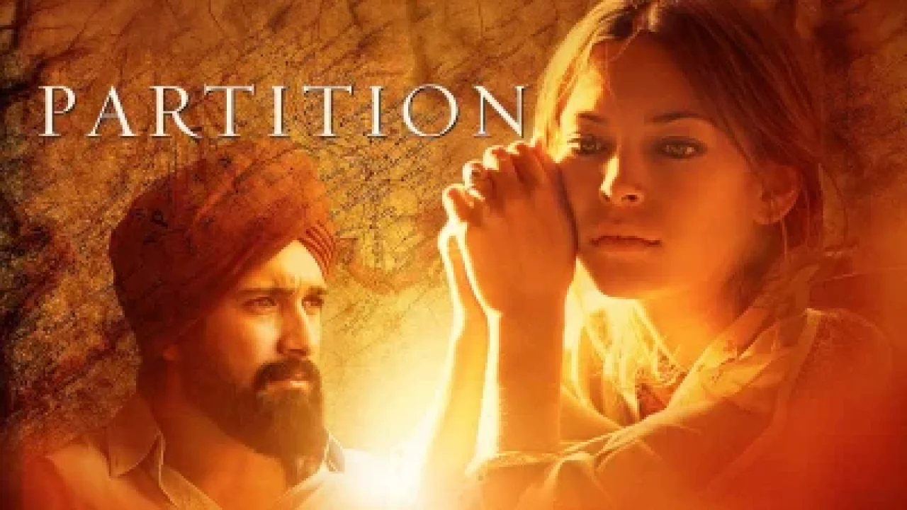 Partition streaming ita