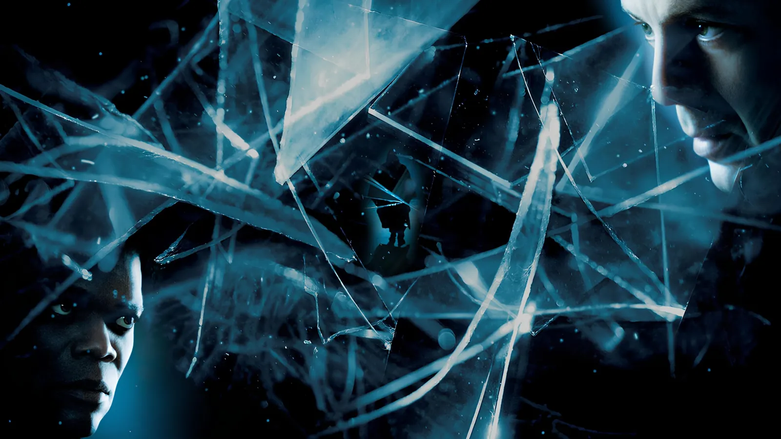 Unbreakable - Il predestinato streaming ita
