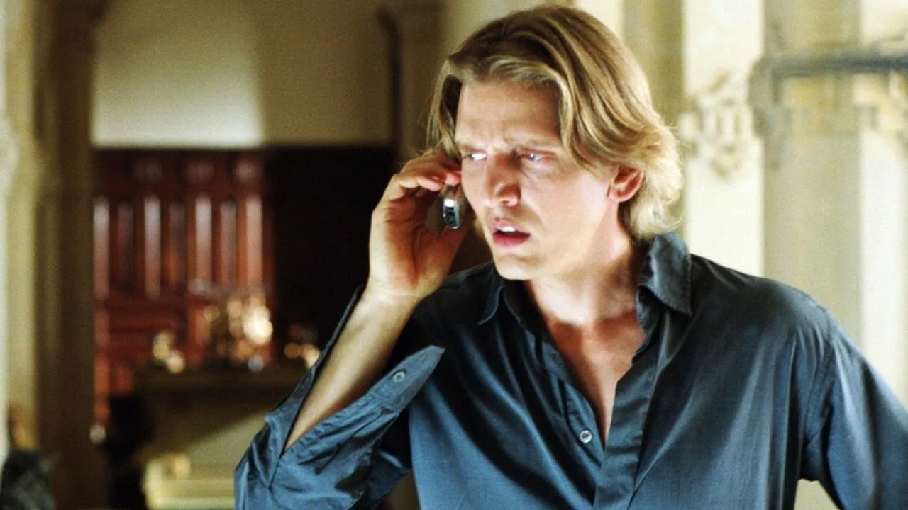Il ritorno di Mr. Ripley streaming ita