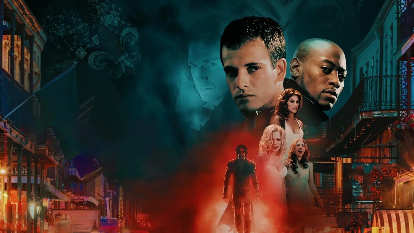 Dracula's legacy - Il fascino del male streaming ita