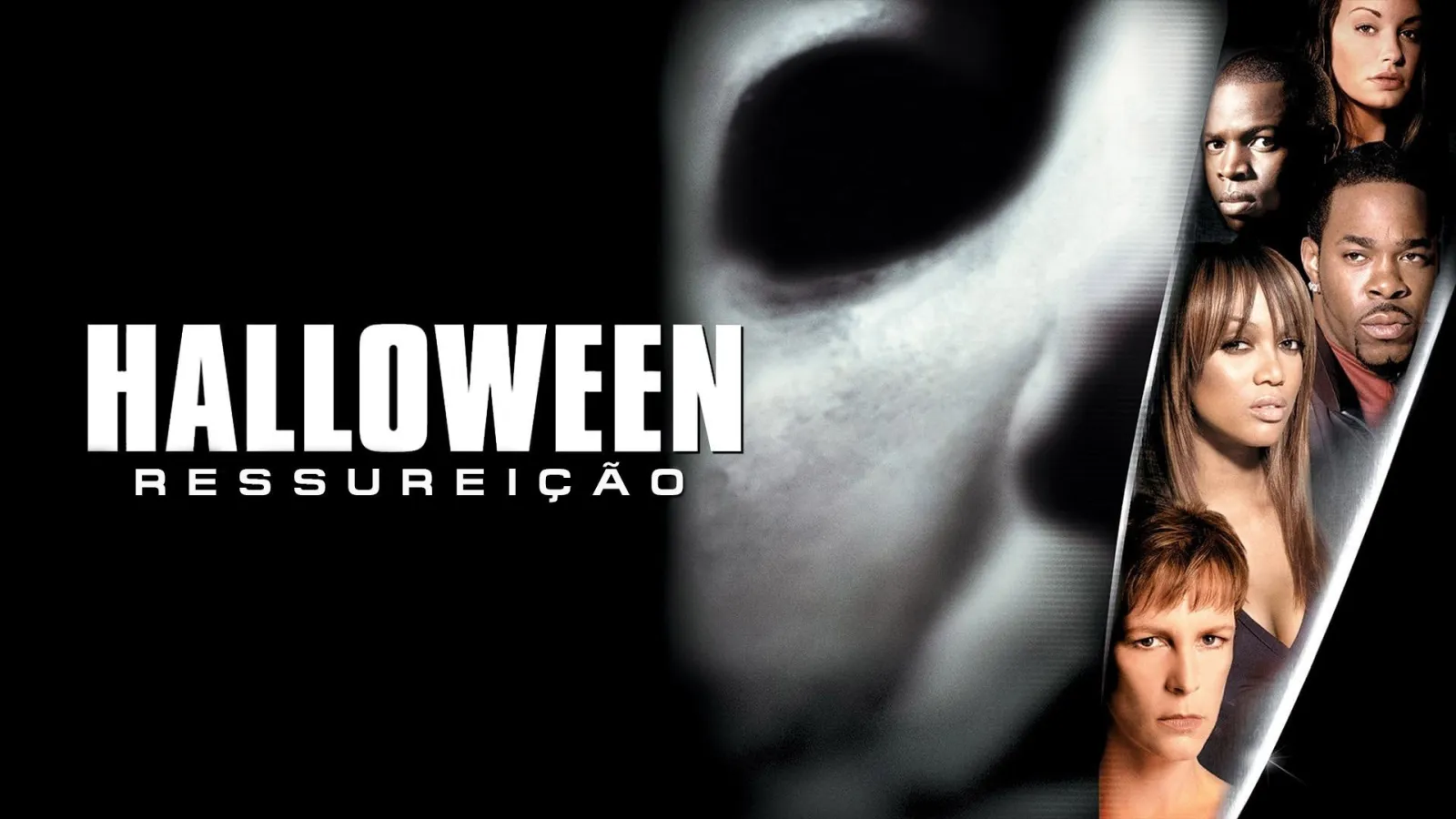 Halloween - La resurrezione streaming ita